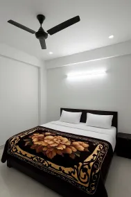 Gopal kung - Room
