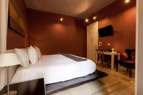 Hotel Villa Condesa - Room