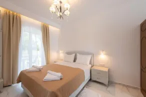 Hotel Villa Basil - Room