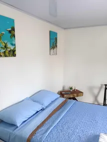 Posada In the Caribbean - Room