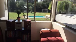 R&S House - Zona de estar