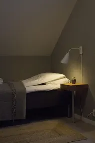 Unstad Arctic Resort - Værelse