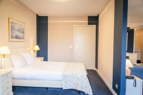 First Euroflat Hotel - Room