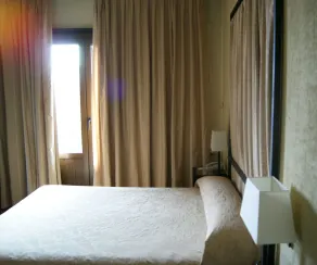Hotel Temple Ponferrada - Chambre
