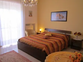 B&B Casa Mariangi - Camera