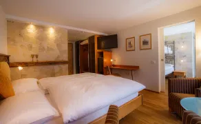 Hotel Pollux - Værelse