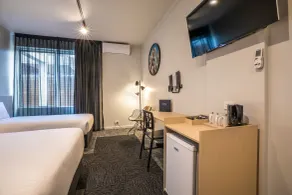Nightcap at Keysborough Hotel - Room