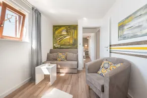 Apartment Ana 1069 / One Bedroom - Rom