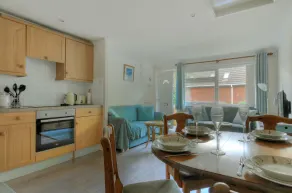 36 Fernhill Heights - Interior