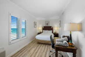 Beachcomber Resort & Club - Chambre