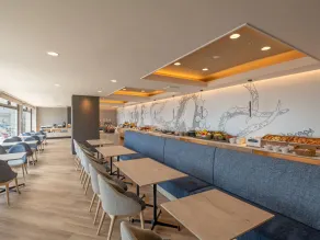 Atagawa Ocean Resort - Restaurant