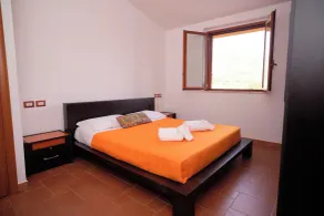 Residence Costa Tirrena - Room
