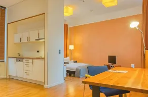 Juno Rooms & Apartments - Camera