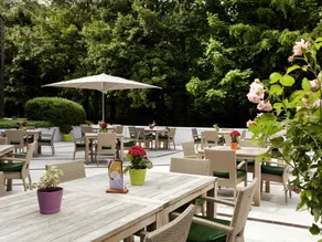 Mercure Antwerp City South - Restaurante