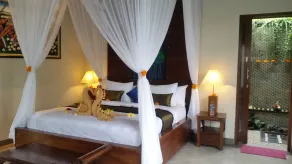 Ubud Paradise Villa - Room