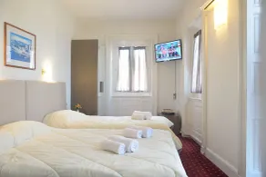 Konstantinoupolis - Chambre