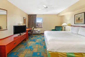 La Quinta by Wyndham Albuquerque Journal Ctr NW - Rum
