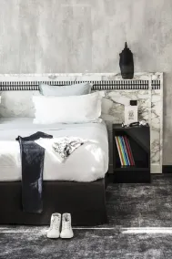 Hôtel Les Bains Paris - Chambre