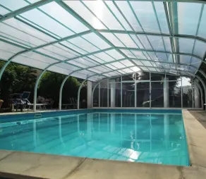 Hotel Terme Belvedere - Pool