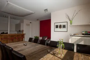 Domein Het Weiland - Ristorante