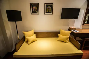 WOO Gallery & Boutique hotel - Chambre