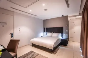 Arroyo Boutique&Business Hotel- By Star Hotels - Room