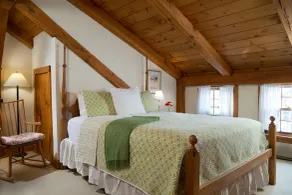 Seven Sea Street Inn - Chambre