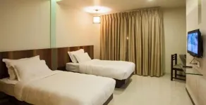 Hotel Rasika - Room