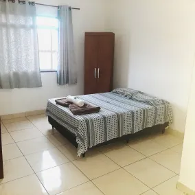 Pousada Br 101 - Room