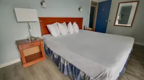 Rideau Oceanfront Motel - Chambre