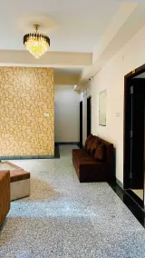 Hotel Regency - Hall