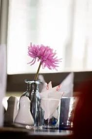 I Residence Hotel Sathorn - Restaurant