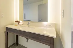 St. Louis Airport Hotel - Bad