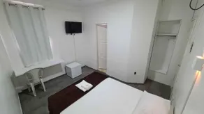 BeB Hotel Macapá - Habitación
