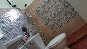 Villa Encantador Resort - Salle de bain