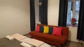 Michael Apartment - Zimmer