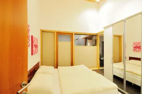 Panorama Chalet Bellavista - Room