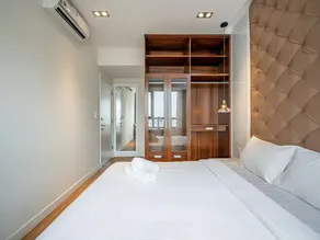 The Masteri Luxury Citypoint ANGIA - Chambre