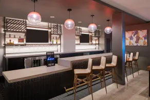 Atwell Suites Austin Airport by IHG - Restaurant
