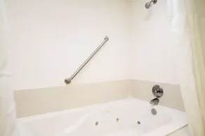 Hampton Inn Richmond-Mechanicsville - Salle de bain