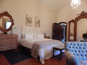 La Baguala - Room