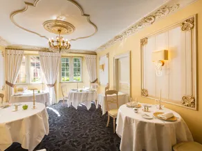 Hostellerie de la Pommeraie by Popinns - Restaurant