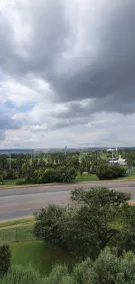 Holiday Inn Express Sandton-Woodmead by IHG - Ausblick vom Zimmer