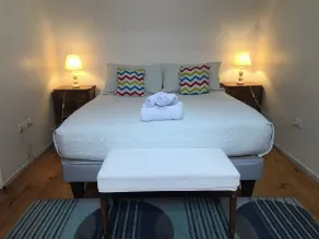 Castelletto Bed and Breakfast - Rum