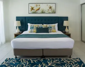 1770 Lagoons Central Apartment Resort Official - Habitación