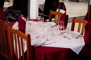 Hotel Yes - Restaurant