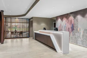 SpringHill Suites by Marriott Columbus West - Reception