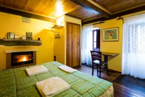Rifugio dei Walser - Quarto