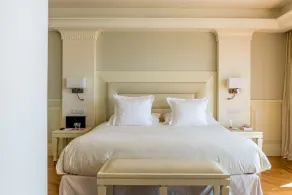 Hôtel Don César Porto Vecchio - Chambre