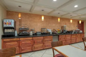Best Western Vicksburg - Restaurant